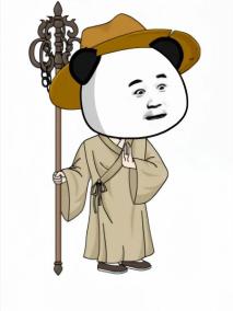 僧侣虾仁